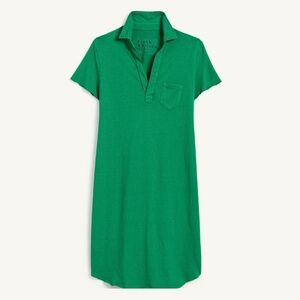 (SOLD) Frank & Eileen Lauren Polo Dress